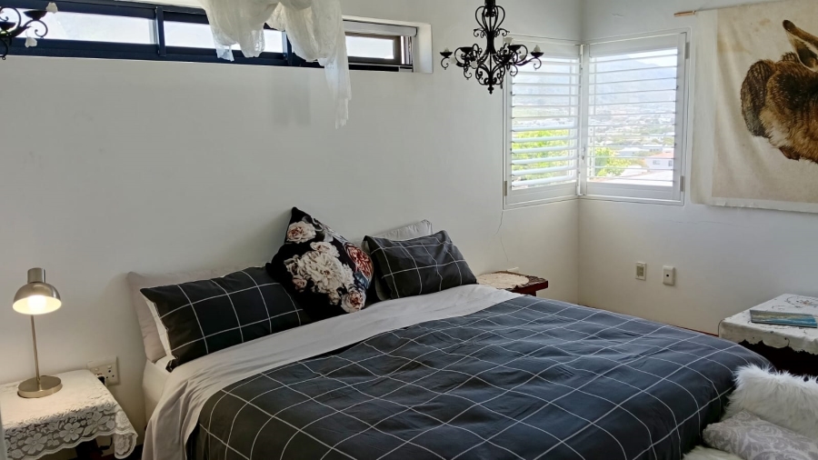To Let 1 Bedroom Property for Rent in Vermont Western Cape